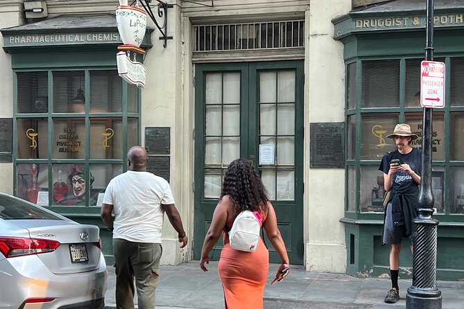 New Orleans African American Heritage Walking Tour - Price and Value: What $29 Buys You Here