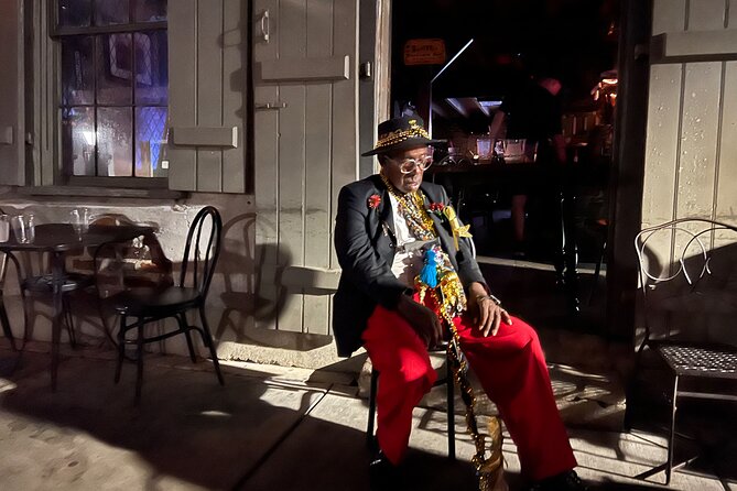 New Orleans African American Heritage Walking Tour - Who Should Book This Walk (and Who Might Not)