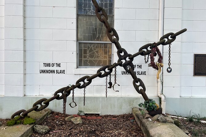 New Orleans African American Heritage Walking Tour - FAQ