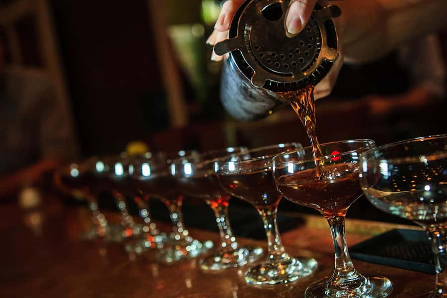 New Orleans: Afternoon Cocktail Walking Tour with Drinks - The Cocktail Lineup: What’s Included and How to Expect It