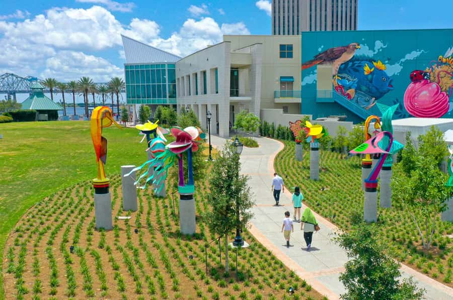 New Orleans: Audubon Aquarium & Insectarium Ticket - Audubon Aquarium and Insectarium in New Orleans: what this ticket really gives you