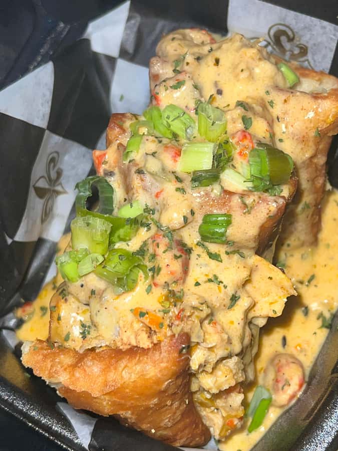 New Orleans: Bad and Boujee Beignets Culture Walking Tour - Treme on foot: food, culture, and why the neighborhood context matters