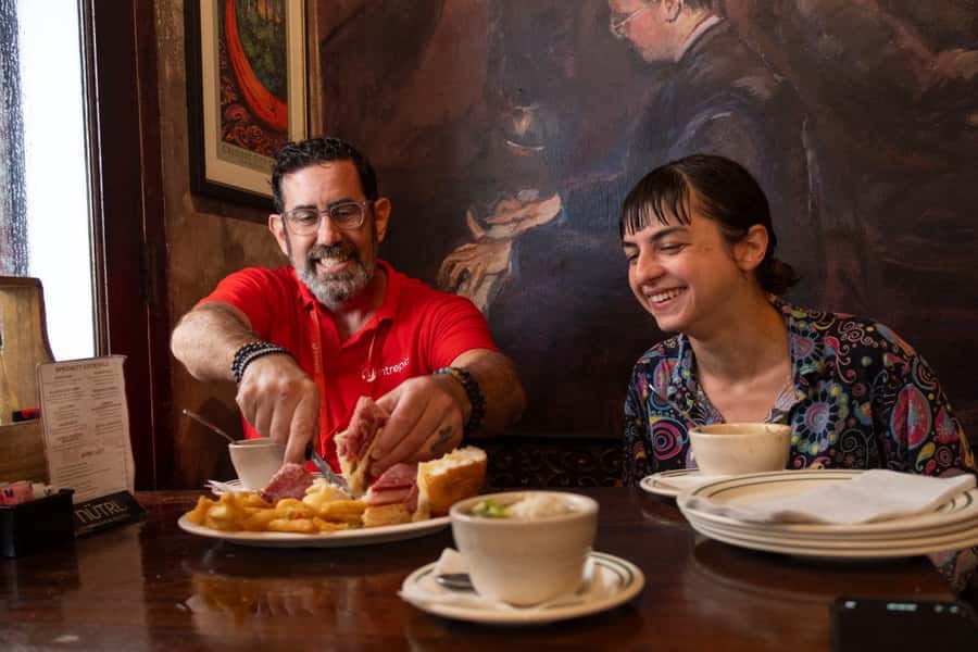 New Orleans: Beloved Bites & Famous Dishes Food Tour - Key Things That Make This Food Tour Worth Your Time