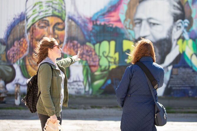 New Orleans Best of Bywater: Food & History Tour (1pm Wed-Fri) - Price and Logistics: Does $98 Make Sense?