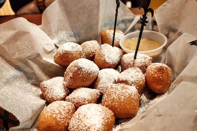 New Orleans Best of Bywater: Food & History Tour (1pm Wed-Fri) - Who Should Book This Bywater Tour (and Who Should Skip It)