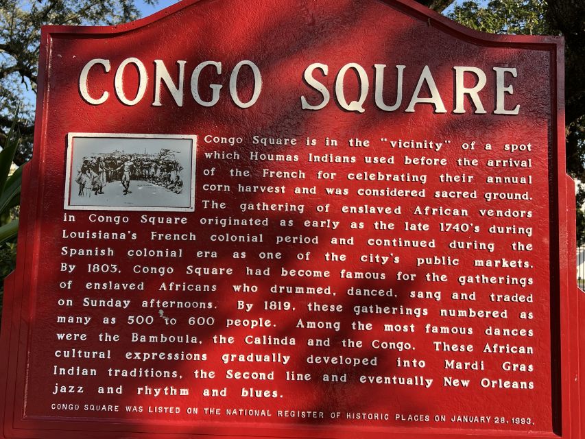 New Orleans : Best of Ghost & Voodoo Experience Walking Tour - Who This Tour Suits Best (and Who Might Skip It)