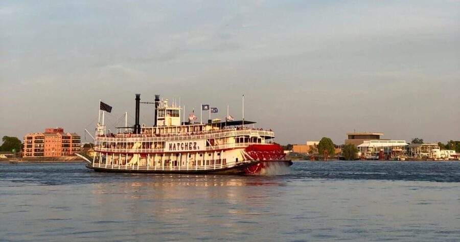 New Orleans: Brothel History Tour - Key highlights to look for