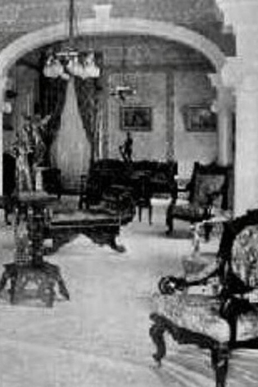 New Orleans: Brothel History Tour - A 2-hour French Quarter walk that actually explains the why