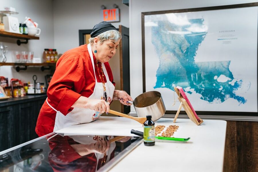 New Orleans: Cajun and Creole Cooking Class - Key things to know before you go