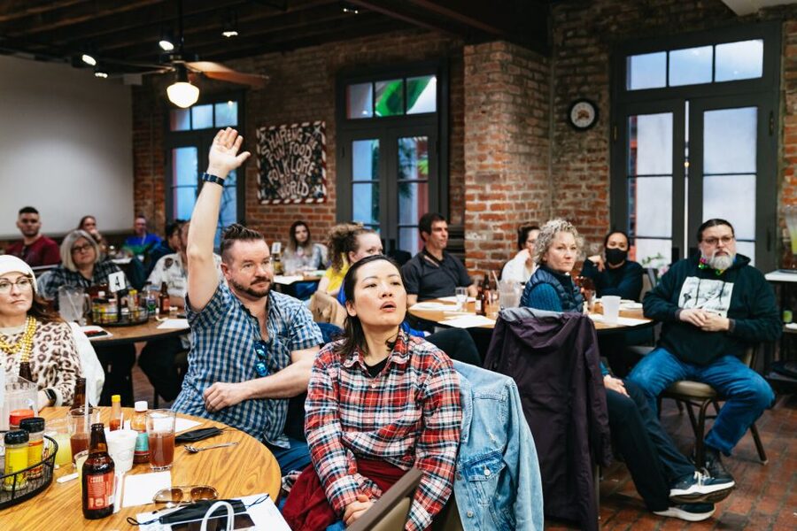 New Orleans: Cajun and Creole Cooking Class - Should you book it or skip it?