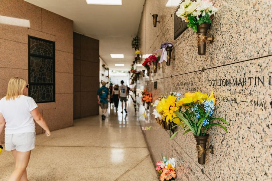 New Orleans: Cemetery Tour - Who this New Orleans cemetery tour suits best