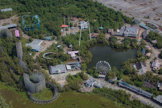 New Orleans City and Swamp Helicopter Tour - Should you book this New Orleans City and Swamp helicopter tour?