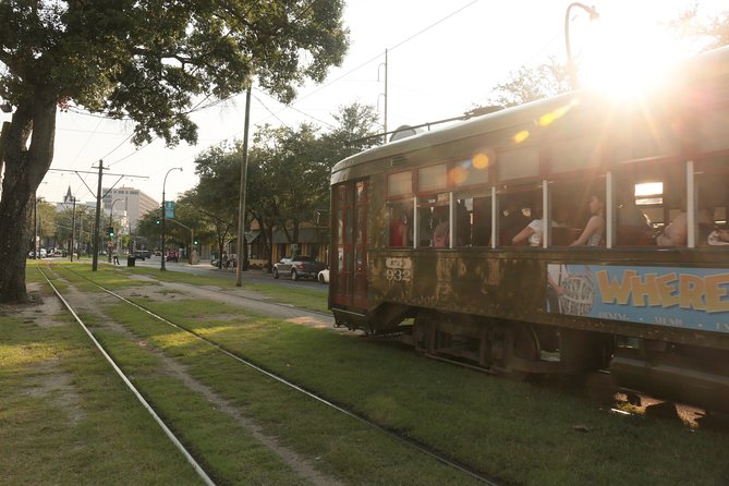 New Orleans City Sightseeing Hop-On Hop-Off Bus Tour - Price and value: what $51 gets you