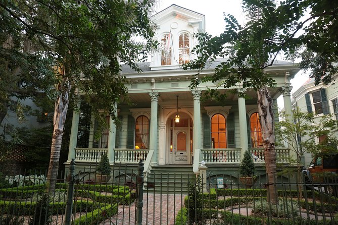 New Orleans City Sightseeing Hop-On Hop-Off Bus Tour - Meeting points and finding your bus quickly