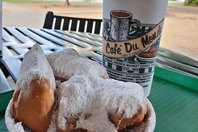 New Orleans City Tour and Steamboat Natchez Harbor Jazz Cruise - Why this city-and-cruise combo makes sense for your schedule