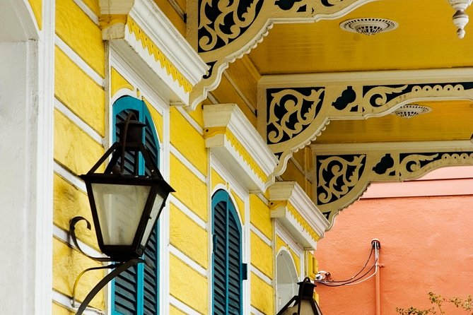 New Orleans City Tour: French Quarter, Garden District & Cemetery - Why This Half-Day Coach Tour Works for First-Timers