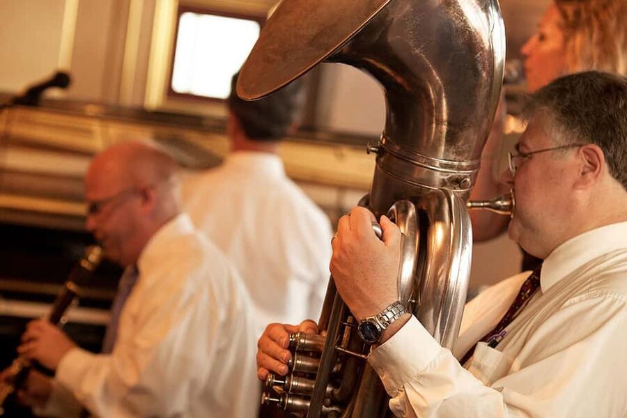New Orleans: City Tour & Steamboat Daytime Jazz Cruise Combo - Best for who: the sweet spot crowd