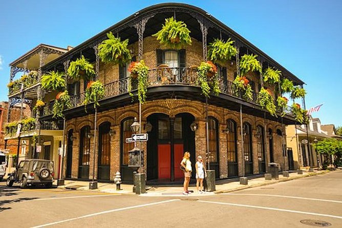 New Orleans Citywide Driving Tour - What You’re Really Buying With This Private New Orleans Drive