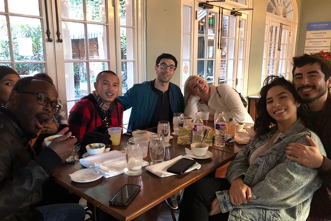New Orleans Cocktail and Food History Tour - Price and Value: What $160 Buys in a Taste-First Tour