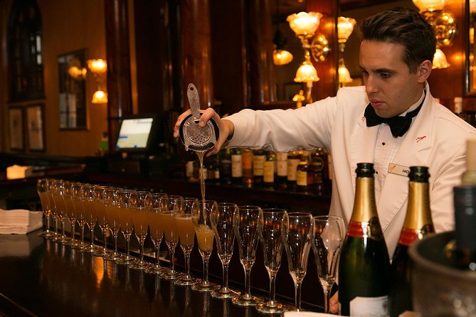 New Orleans Cocktail History Walking Tour in the French Quarter - Absinthe Bans and the Stories That Explain the Weird Parts of NOLA Drinking