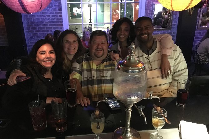 New Orleans Cocktail History Walking Tour in the French Quarter - Pacing, Timing, and the 1-Mile Walk That Still Feels Like a Full Night