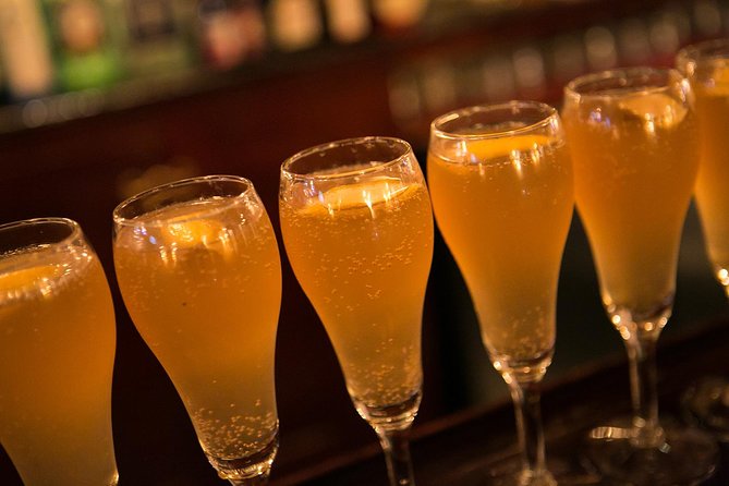 New Orleans Cocktail History Walking Tour in the French Quarter - Price and Value: Is $95 Worth It for Four Drinks and Four Venues?