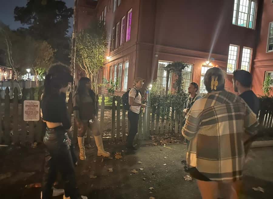 New Orleans Cocktails, History, Voodoo & Paranormal Tour - Price and Value: Is $23 a Good Deal?