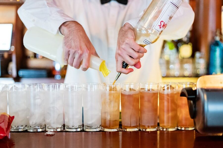 New Orleans: Combo Cocktail and Food History Tour - Key highlights to know before you go