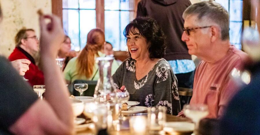 New Orleans: Combo Cocktail and Food History Tour - A 4-Hour Plan for Eating and Drinking Like a Local