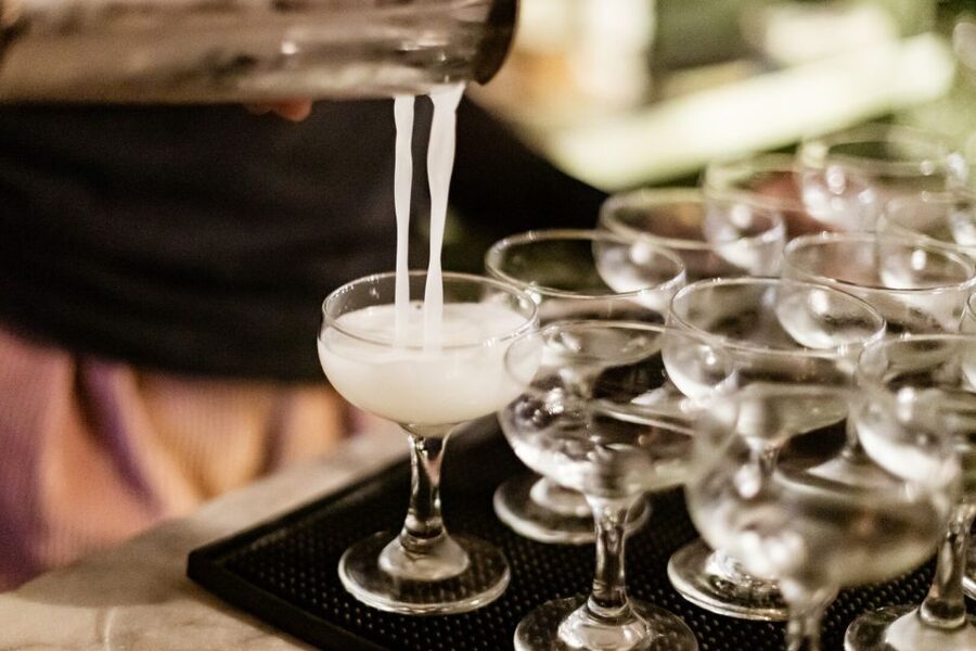 New Orleans: Combo Cocktail and Food History Tour - Price: What $160 Buys in Food, Alcohol, and Guided Context
