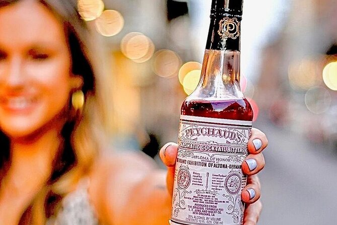 New Orleans Cooking Class and Cocktail Walking Tour - Stop-by-stop: the French Quarter route that links food, people, and places