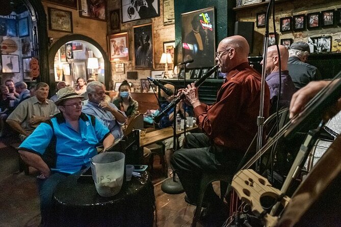 New Orleans Cooking Class and Cocktail Walking Tour - Who this tour fits best (and who should tweak expectations)