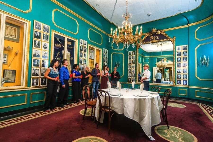 New Orleans: Cooking Class & Cocktail Walking Tour - Who This Tour Suits Best (And Who Might Skip It)