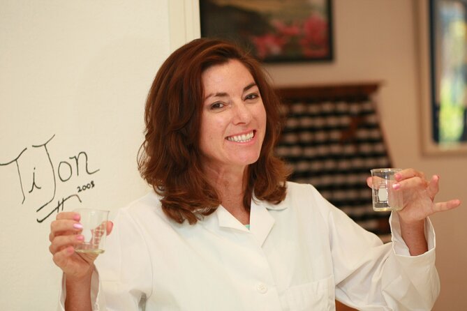 New Orleans: Craft Your Own Signature Perfume or Cologne - Where This Class Fits in a New Orleans Trip