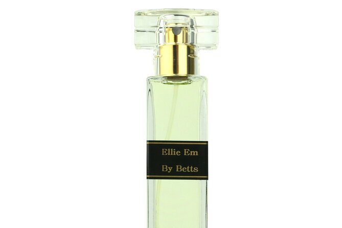 New Orleans: Craft Your Own Signature Perfume or Cologne - How Much Is This Really Worth?