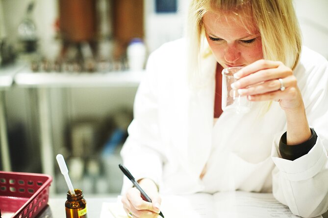 New Orleans: Craft Your Own Signature Perfume or Cologne - Who This Works Best For (And Who Might Want to Skip)