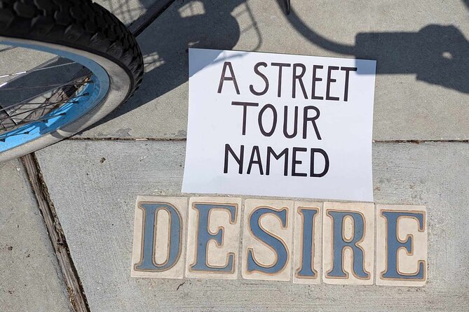 New Orleans Creole History and Culture Ride - Key points worth your attention
