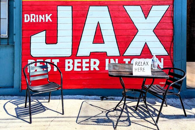 New Orleans Creole History and Culture Ride - The itinerary pace: how this tour stays easy to enjoy
