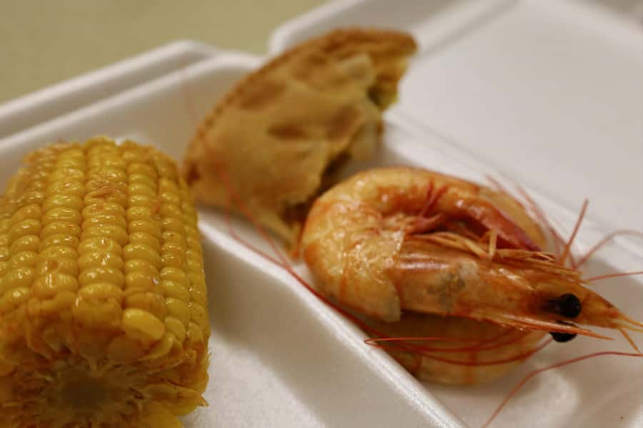 New Orleans: Culinary Bike Tour with Lots Of Food - What you’ll likely eat (and why those details matter)
