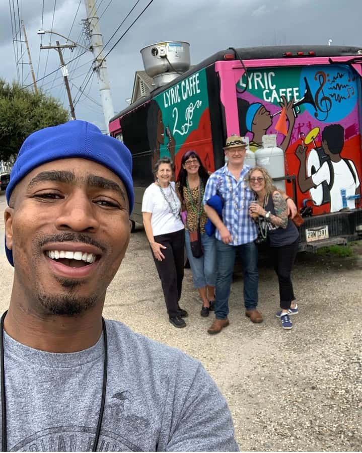 New Orleans Culture Street Art & Mural Walk - Key Points at a Glance