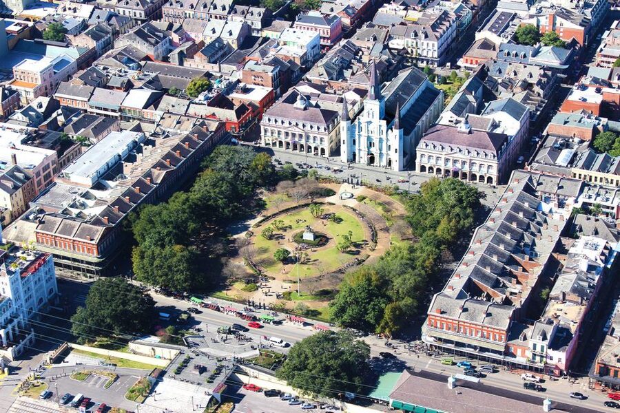 New Orleans: Daytime City Helicopter Tour - Price and value: is $150 worth it?