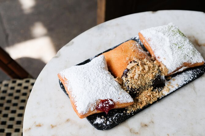 New Orleans Delicious Donuts & Beignets: A Sweet Walking Tour - A Sweet Escape From the Usual New Orleans Food Circuit