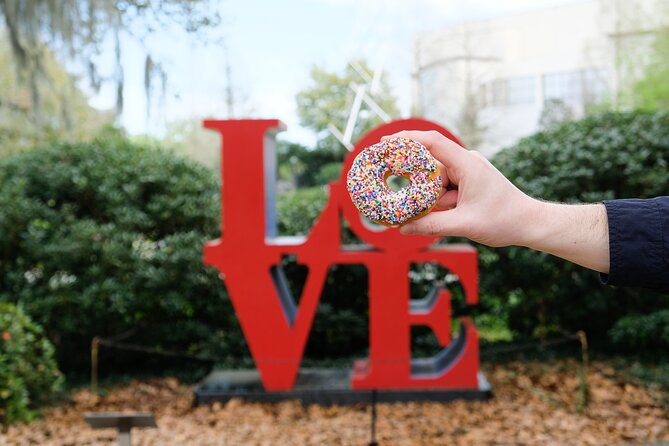 New Orleans Delicious Donuts & Beignets: A Sweet Walking Tour - Magazine Street Stroll: Why the Walk Is Part of the Value