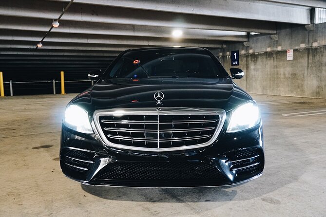 New Orleans Departure Chauffeur Driven Transport - Who Should Book This Chauffeur Service