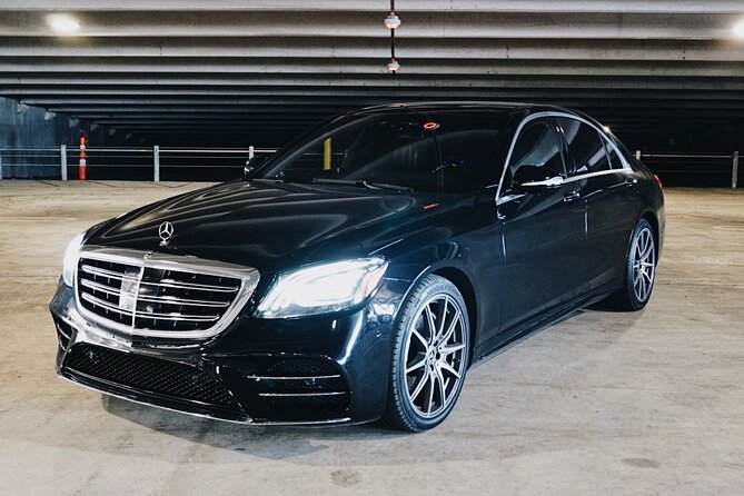 New Orleans Departure Chauffeur Driven Transport - The Human Touch: Small Wins That Make the Ride Memorable