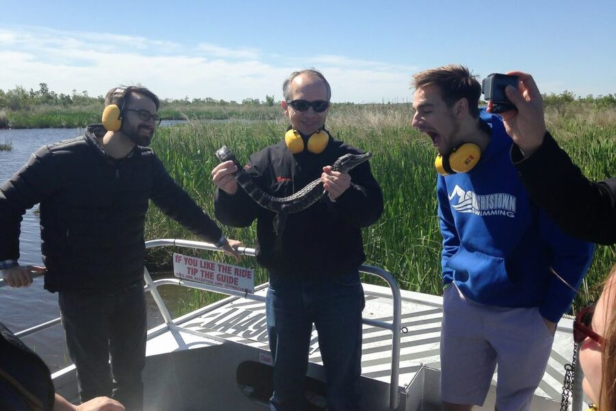 New Orleans: Destrehan Plantation & Airboat Combo Tour - Price and value: is $179 worth it for this combo day?