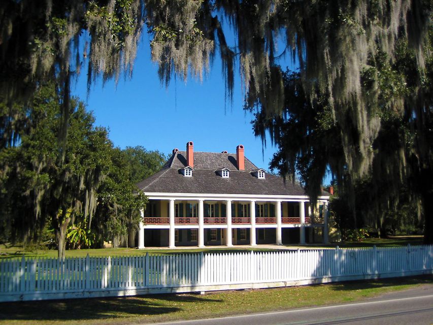 New Orleans: Destrehan Plantation Tour - Key Things I’d Prioritize on This Destrehan Tour
