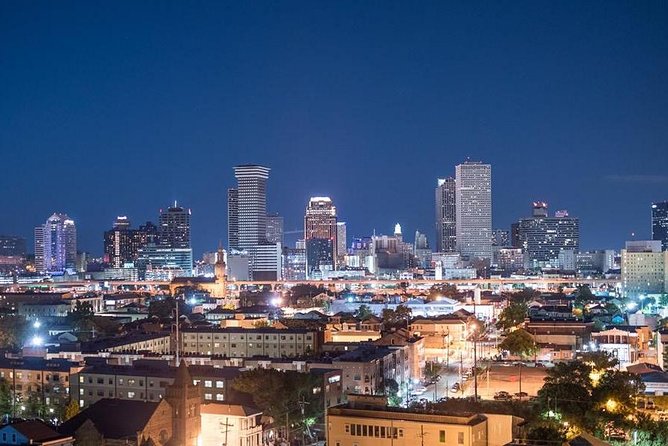 New Orleans Drunk History Tour - Getting the most out of it: small behaviors that make a big difference
