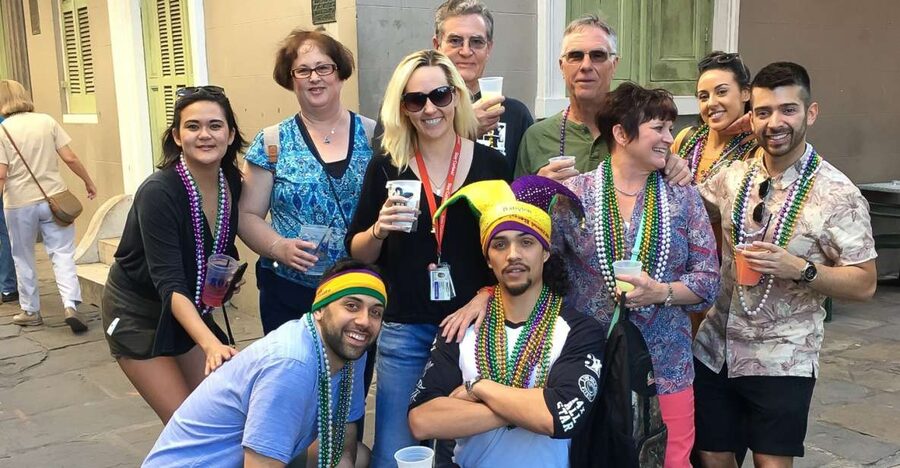 New Orleans: Drunk History Walking Tour - Key Things That Make This Tour Worth Your Night