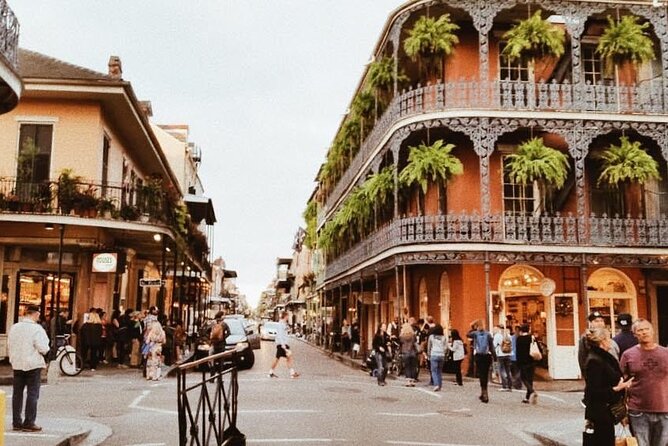 New Orleans Drunken Voodoo, Mystery, Paranormal, Supernatural and History Tour - Price and Value: Why $35 Can Make Sense in NOLA